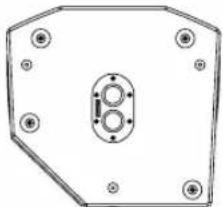 PIONEER XPRS215S - Dimensions - 3