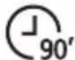 OK ODW 4531 BI - ODW 4531 E BI, de acuerdo con EN 60436 - 4