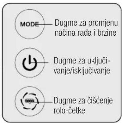 BEKO VRW 80318 VB - Uklanjanje: - 4