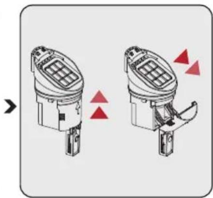 BEKO VRW 80318 VB - Samoočišćenje - 4