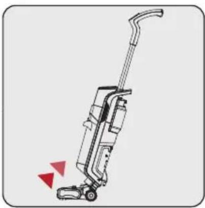 BEKO VRW 80318 VB - How to Operate - 5