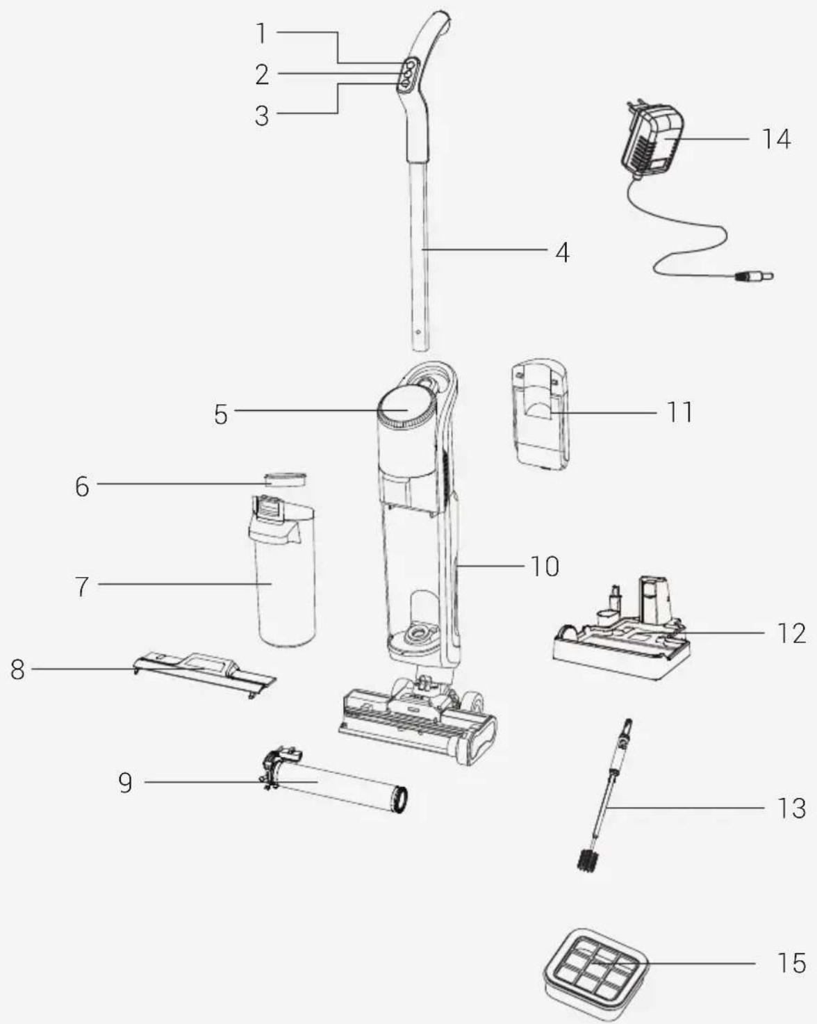 BEKO VRW 80318 VB - Omówienie - 1