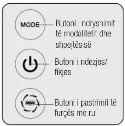 BEKO VRW 80318 VB - Heqja: - 2
