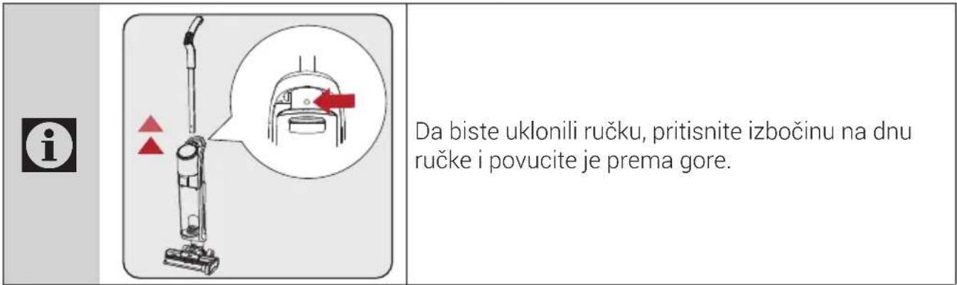 BEKO VRW 80318 VB - Karakteristike proizvoda - 1