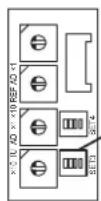 FUJITSU Airstage ASYE012GCEH - - Ορισμός προσαρμοσμένου κωδικού για την εσωτερική μονάδα - 1