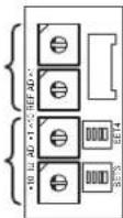 FUJITSU Airstage ASYE012GCEH - Μη αυτόματη μέθοδος διευθυνσιοδότησης - 2