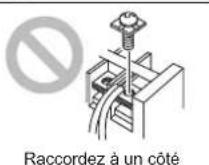 FUJITSU Airstage AGYA009GCGH - Câble de transmission et de télécommande - 4