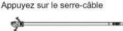 FUJITSU Airstage AGYA009GCGH - AVERTISSEMENT - 7