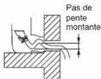 FUJITSU Airstage AGYA007GCGH - Tuyau de raccordement, cable et tuyau de vidange - 11