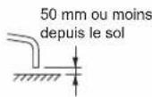 FUJITSU Airstage AGYA007GCGH - Tuyau de raccordement, cable et tuyau de vidange - 10