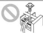 FUJITSU Airstage AGYA007GCGH - Cable de transmission et de telecommande - 5