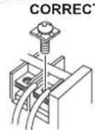 FUJITSU Airstage AGYA007GCGH - Cable de transmission et de telecommande - 3