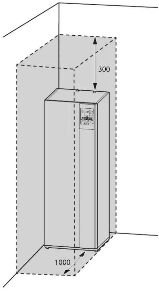 FUJITSU Waterstage WGYA050ML3 - Autres précautions - 3