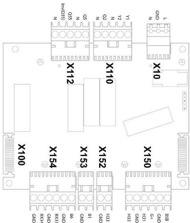 FUJITSU Waterstage WGYA050ML3 - Tirage au vide - 10