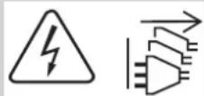 FUJITSU Waterstage WGYA050ML3 - Défauts affi chés sur le module hydraulique - 15