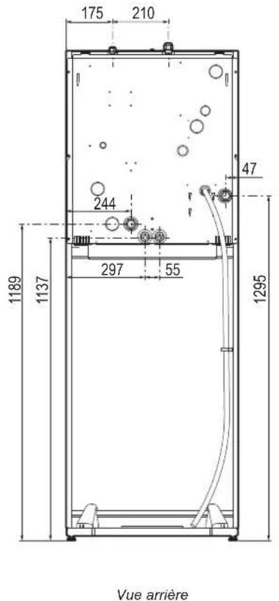 FUJITSU Waterstage WGYA050ML3 - Domaine d'application - 4