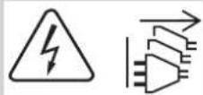 FUJITSU Waterstage WGYA050ML3 - Tirage au vide - 5