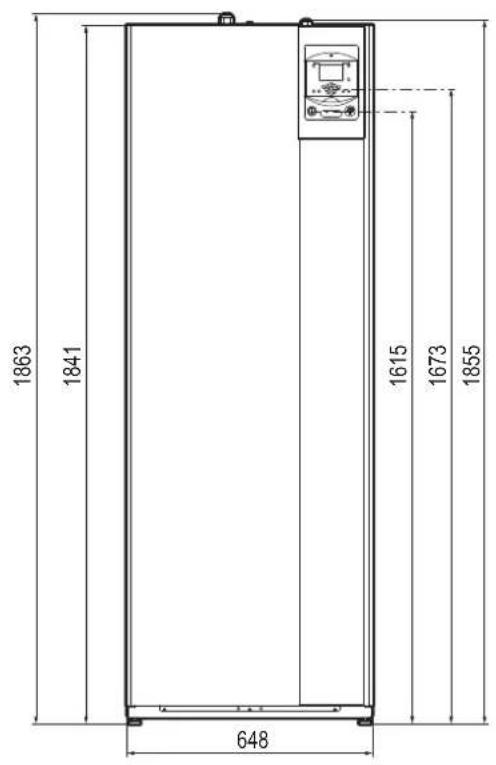 FUJITSU Waterstage WGYA050ML3 - Domaine d'application - 6