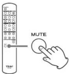 MUTE