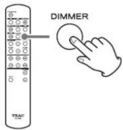 DIMMER TAC