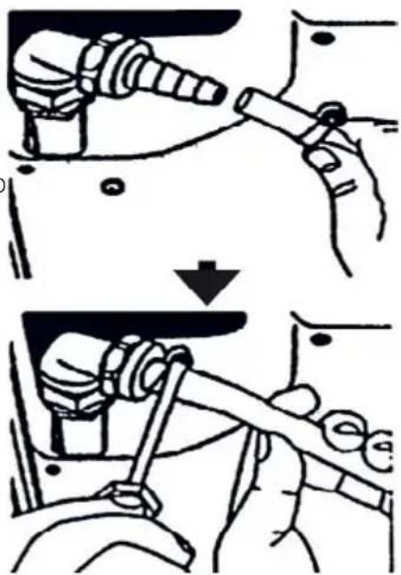 Smile KN-02/1KB - CONTROL DE FUGAS DE GAS: - 1