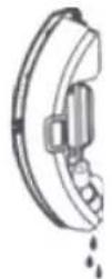WILFA Innobot RVC-D4000LIN - WASSERBEHÄLTER - 2