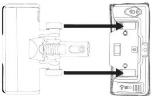 WILFA Innobot Aqua PLUS HS1-SWB - FUNCIONAMIENTO - 2