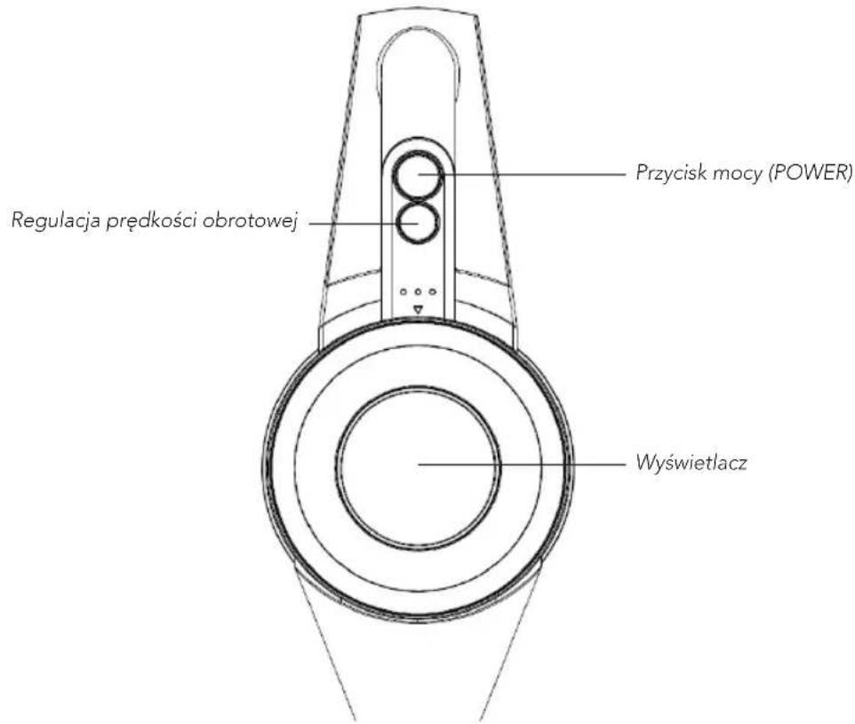 WILFA Innobot Aqua PLUS HS1-SWB - EKSPLOATACJA - 1