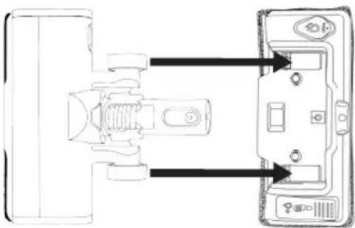 WILFA Innobot Aqua PLUS HS1-SWB - MOPIN KIINNIKE - 1