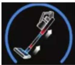 WILFA Innobot Aqua PLUS HS1-SWB - GOLVMUNSTYCKE - 1