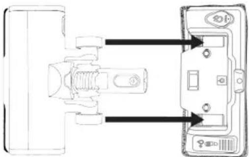 WILFA Innobot Aqua PLUS HS1-SWB - MOPPETILBEH∅R - 1