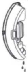 WILFA Innobot RVC-D4000AI - VIBREREND RESERVOIR - 2