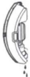 WILFA Innobot RVC-D4000AI - VIBRATIONSTANK - 2