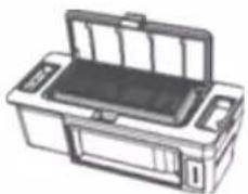 WILFA Innobot RVC-D4000AI - DUST BOX - 3