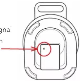 WILFA Joy WM5B-200 - LJUDSIGNAL - 1