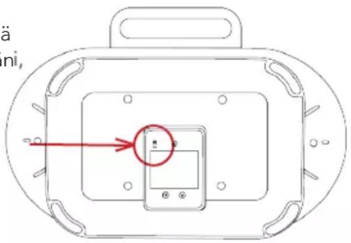WILFA Joy Double WM5DB-200 - ÄÄNIMERKKI - 1