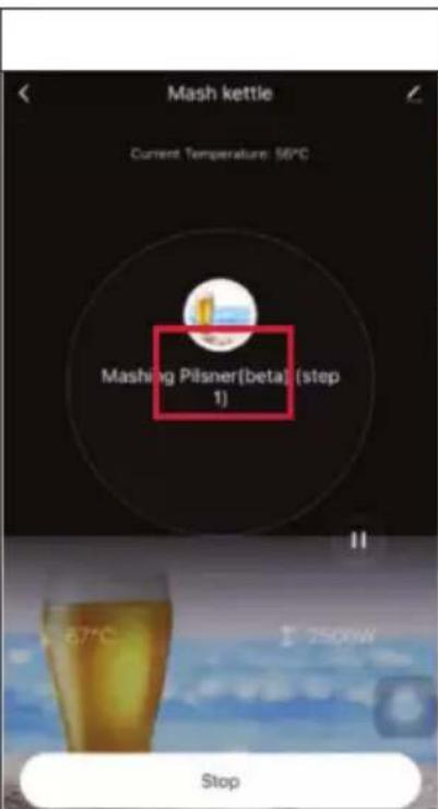 Klarstein Brauheld Smart 45 - Modalità a più passaggi - 3