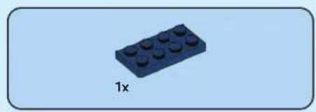 LEGO Brickheadz 40542 - Get excited about our new packaging - 40