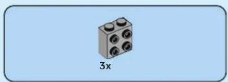 LEGO Brickheadz 40542 - Get excited about our new packaging - 36