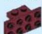 LEGO Brickheadz 40542 - BARCA BARCA BARCA - 106