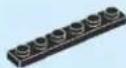 LEGO Brickheadz 40542 - BARCA BARCA BARCA - 50