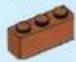 LEGO Brickheadz 40542 - BARCA BARCA BARCA - 90