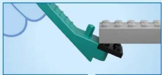 LEGO Brickheadz 40542 - Get excited about our new packaging - 1