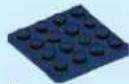 LEGO Brickheadz 40542 - BARCA BARCA BARCA - 103
