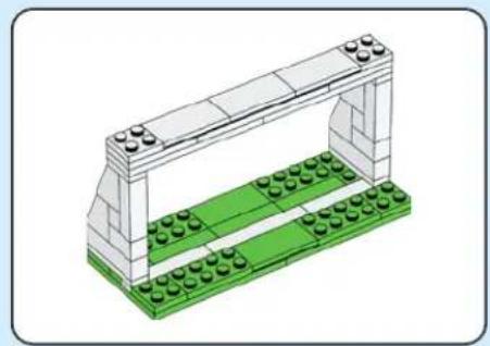 LEGO Brickheadz 40542 - Get excited about our new packaging - 145