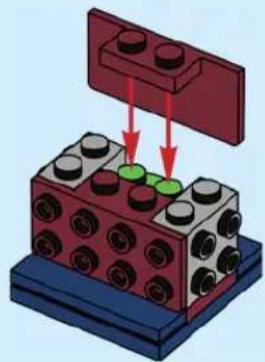 LEGO Brickheadz 40542 - Get excited about our new packaging - 17