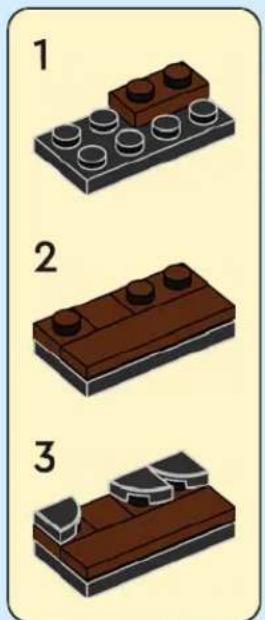 LEGO Brickheadz 40542 - Get excited about our new packaging - 94