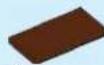 LEGO Brickheadz 40542 - BARCA BARCA BARCA - 35