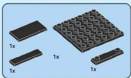 LEGO Brickheadz 40542 - Get excited about our new packaging - 141