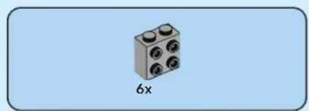 LEGO Brickheadz 40542 - Get excited about our new packaging - 30
